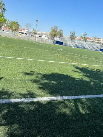Photo de Camp de futbol Menorca