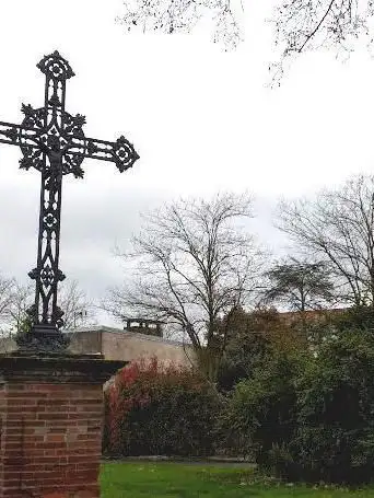 Photo de Église Notre Dame de Fonlabour