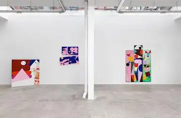 Photo de Galerie CrèvecÅ“ur