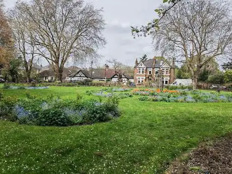 Photo de Brent Lodge Park