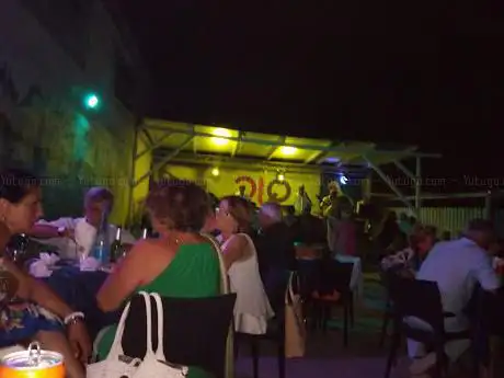 Photo de Quisisana Jazz Club