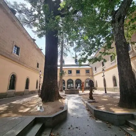 Photo de Casa de Cultura de San Lorenzo del Escorial