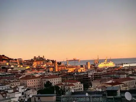 Photo de I Giovani Di Ieri