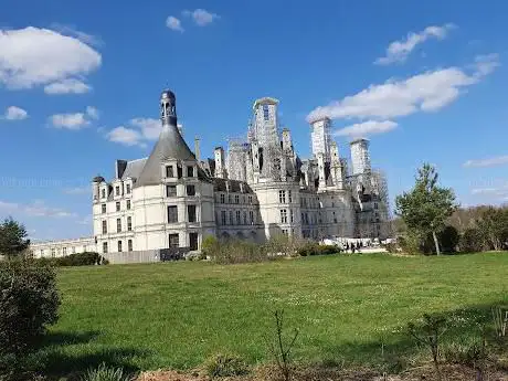 Photo de Vieux Tours