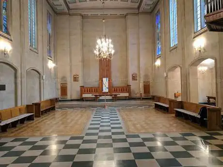Photo de Dutch Church