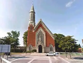 Photo de Eglise de Fargniers