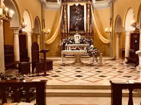Photo de Parrocchia Di San Michele