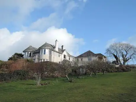 Plas Bodfa