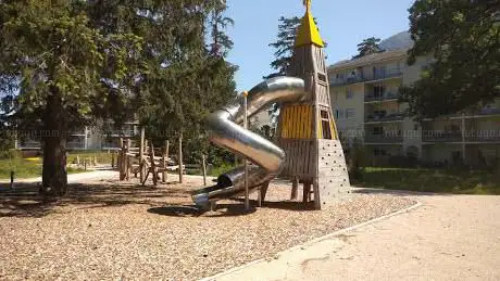 Photo de Parc de Bois Salève