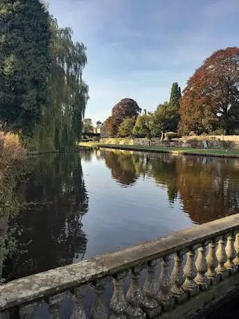Photo de Coombe Abbey