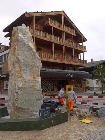 Photo de Office du Tourisme de Crans-Montana (Crans)