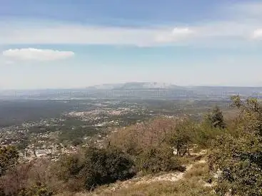 Photo de Tête du Grand Puech
