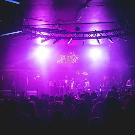 Photo de Wonka Music Club