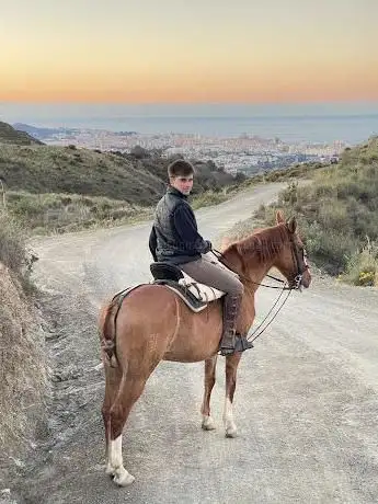 Photo de Rancho el abuelo (Luis Pérez Palma)