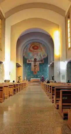 Photo de Church of Saint Rita