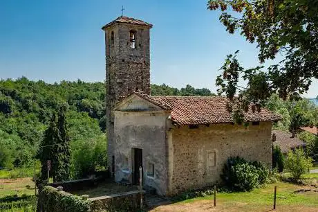 Chiesa di Santa Maria Maddalena