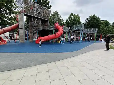 Parc Bonnevie