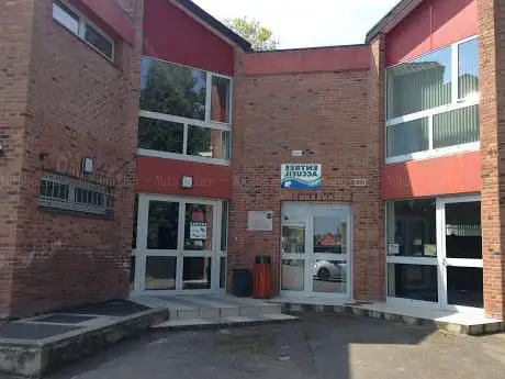 Maison La Jeunesse De Populaire