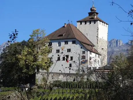 Doktorenhaus