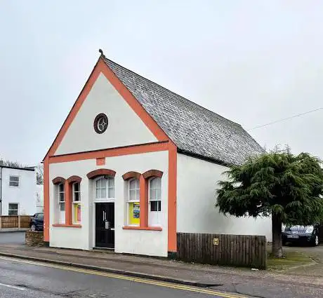 Photo de Providence Baptist Church