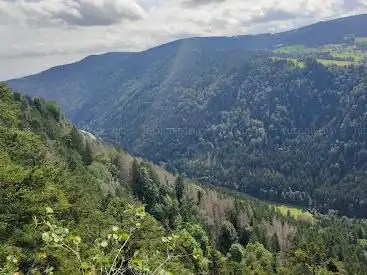 Piketfelsen