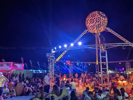 Photo de Escenarios Dreambeach Villaricos