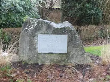 Monument aux Morts WW-I et WW-II