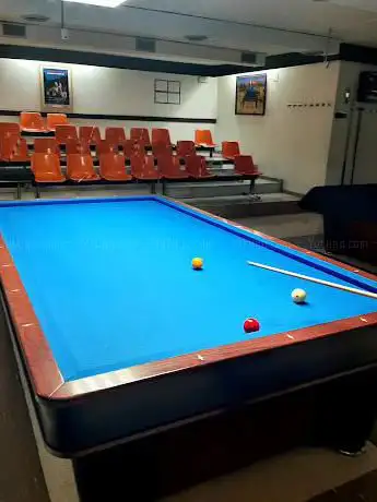 Club De Billar