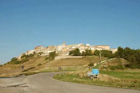 Photo de Panorama