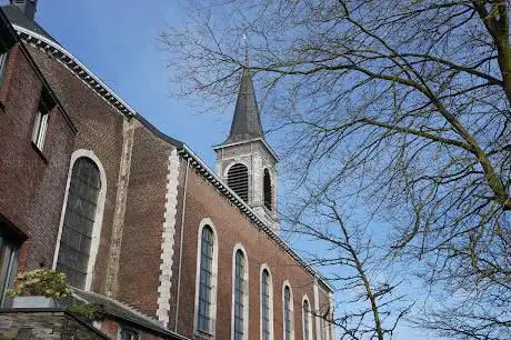 Église Saint-Etienne