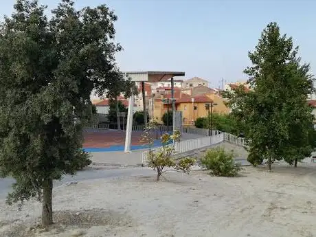 Photo de Bulevar De Las Cuevas