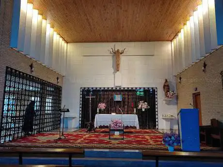Photo de Monasterio De La Visitación - Salesas