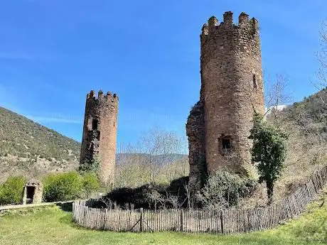 Photo de Castell de la Bastida