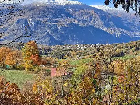 Bisse du Tsampé