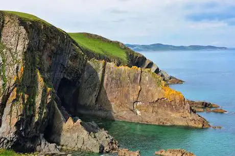 National Trust - Baggy Point