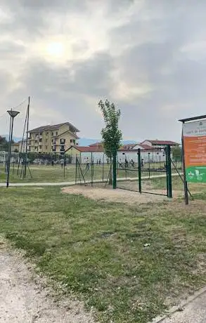 Village Stadium