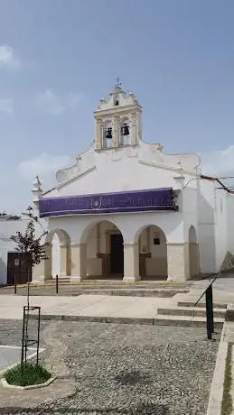 Photo de Ermita De Los Santos Mártires