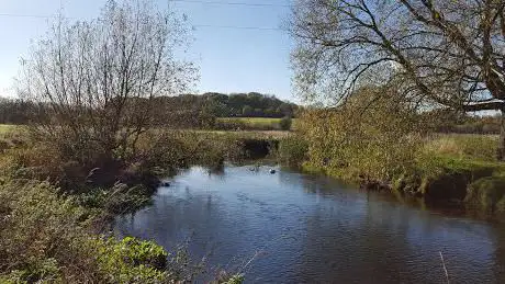 Photo de Ratby Meadows