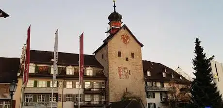 Photo de Bogenturm