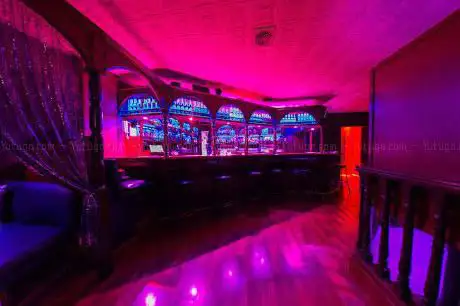 Photo de Pub Kamelot Swingers Torremolinos
