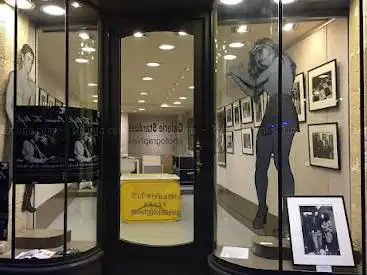 Photo de La Galerie Stardust