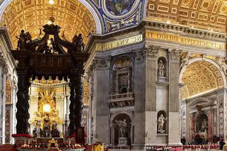 Photo de Tombe de Saint Pierre