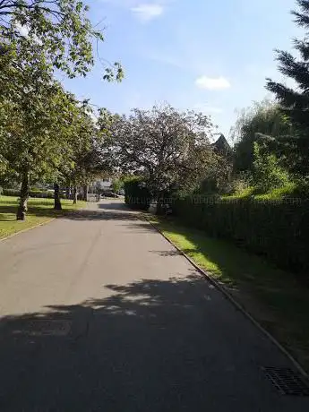 Photo de Boulevard Gardens