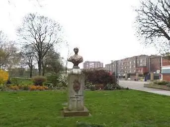 Photo de Marine Park