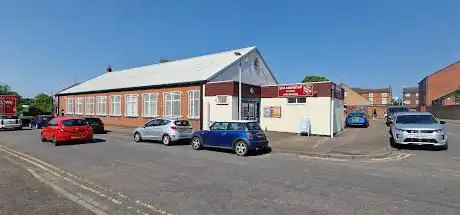 Photo de The Salvation Army Church and Community Centre
