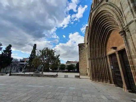 Photo de Plaça de l'Om