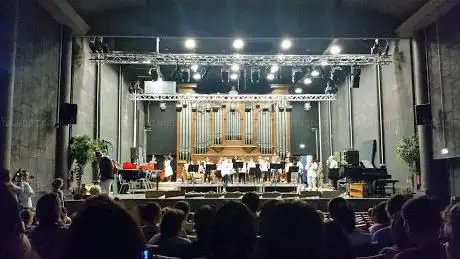 Conservatoire