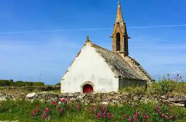 Chapelle Saint-Vio