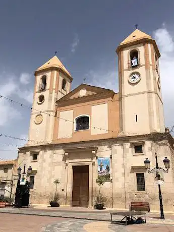 Photo de Iglesia de la Asunción