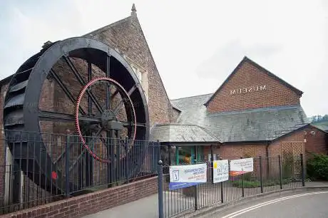 Tourist Information Centre